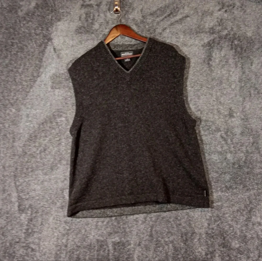 Woolrich men's winter holiday wool blend size 2Xl ( see measurements)